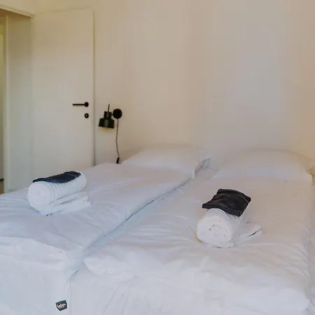 Prachtig, Rustig En Ruim Appartement Vlakbij Zee Koksijde Exterior photo