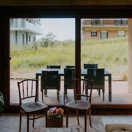 Prachtig, Rustig En Ruim Appartement Vlakbij Zee Koksijde Exterior photo