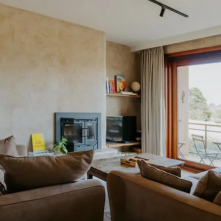 Prachtig, Rustig En Ruim Appartement Vlakbij Zee Koksijde Exterior photo