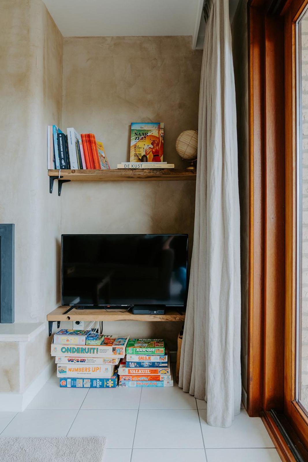 Appartement Prachtig, Rustig En Ruim Vlakbij Zee Coxyde