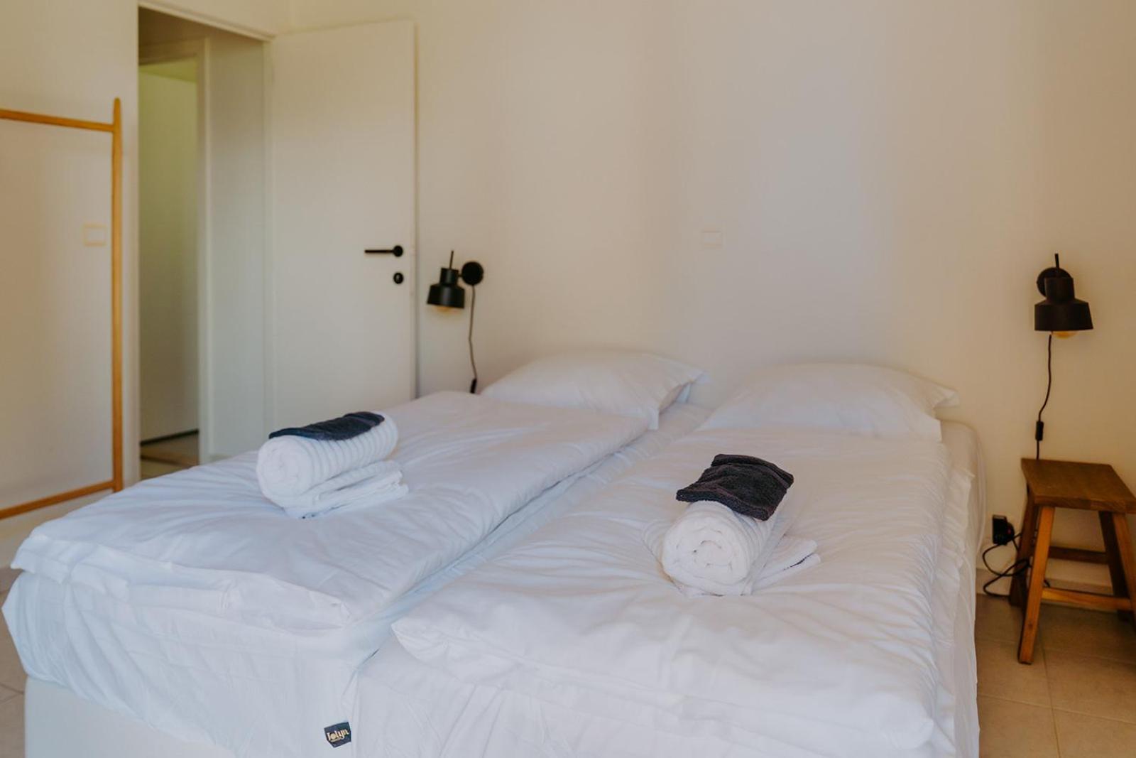 Appartement Prachtig, Rustig En Ruim Vlakbij Zee