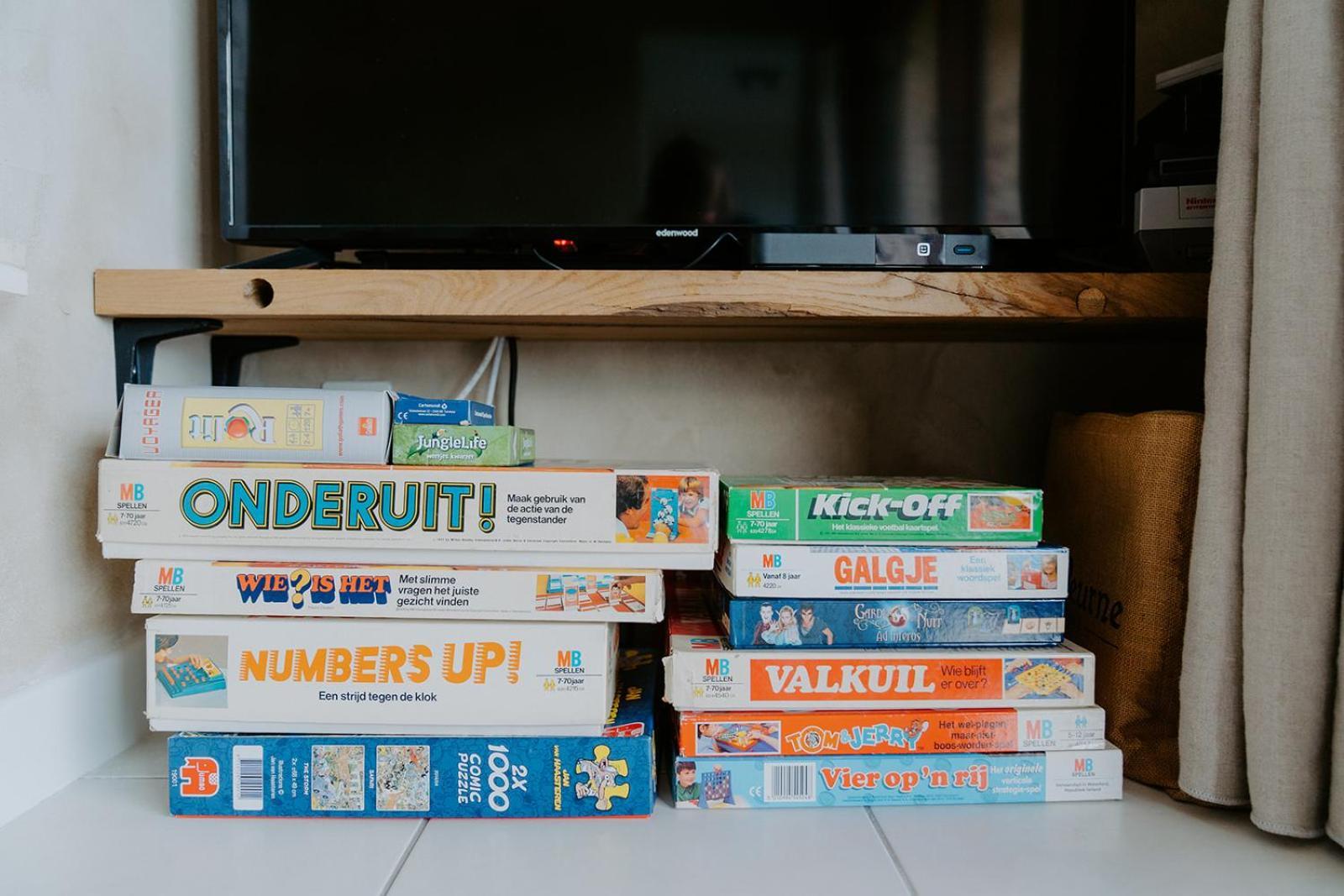 Prachtig, Rustig En Ruim Vlakbij Zee Appartement *