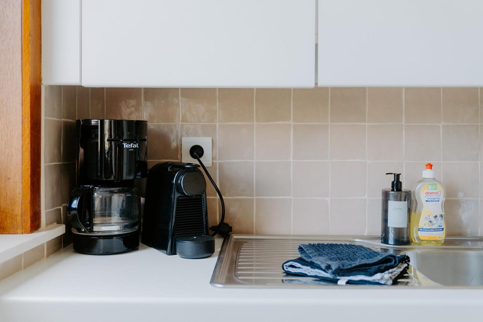 Appartement Prachtig, Rustig En Ruim Vlakbij Zee Coxyde